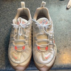 Woman’s Air Max 89 ‘Orewood Brown’